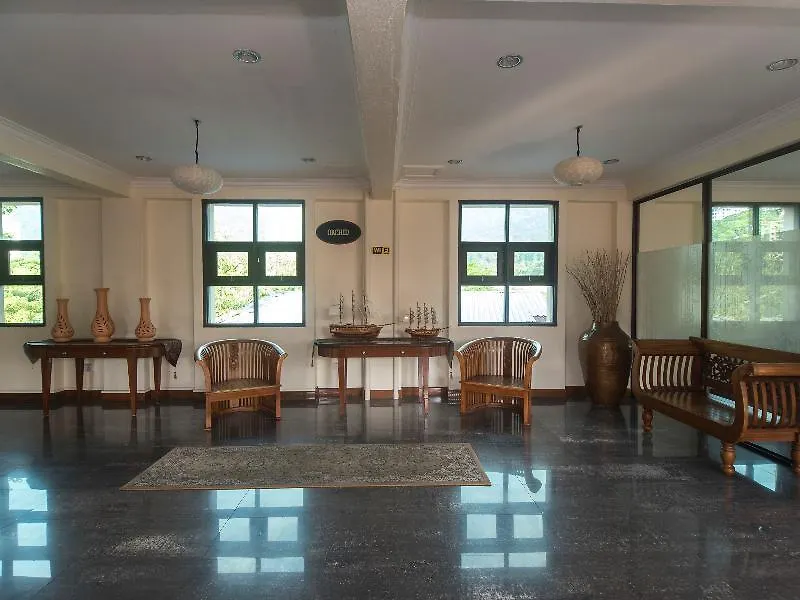 Oyo 1149 Feringghi Hotel Batu Ferringhi Malaysia