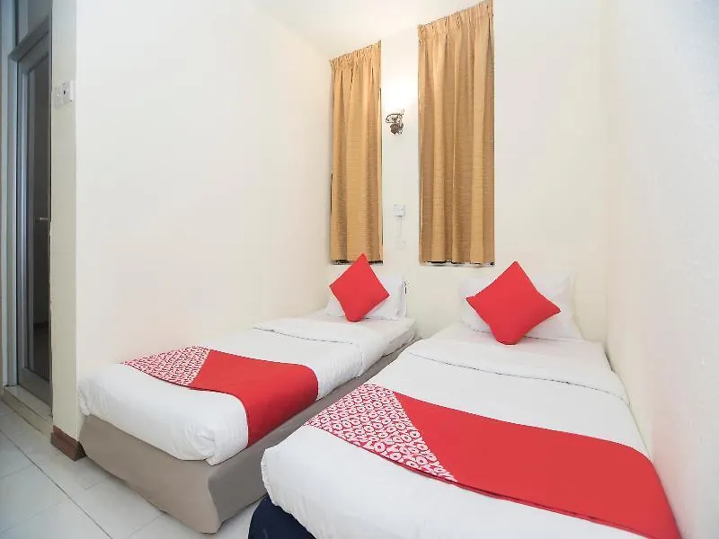 Oyo 1149 Feringghi Hotel Batu Ferringhi 2*,  Malaysia