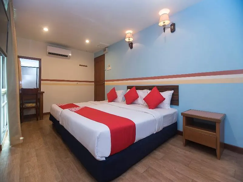 **  Oyo 1149 Feringghi Hotel Batu Ferringhi Malaysia