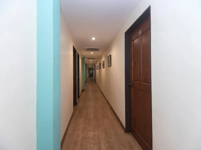 **  Oyo 1149 Feringghi Hotel Batu Ferringhi Malaysia
