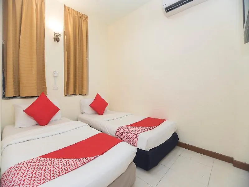 Oyo 1149 Feringghi Hotel Batu Ferringhi