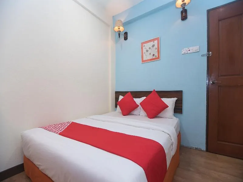Oyo 1149 Feringghi Hotel Batu Ferringhi