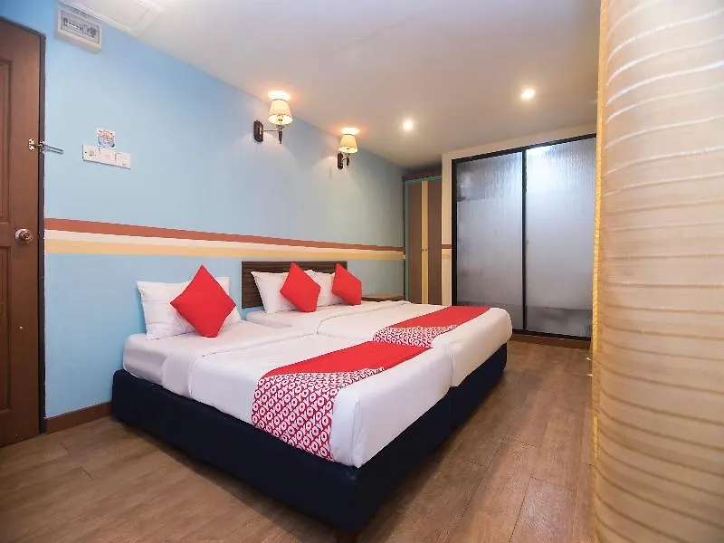 **  Oyo 1149 Feringghi Hotel Batu Ferringhi Malaysia