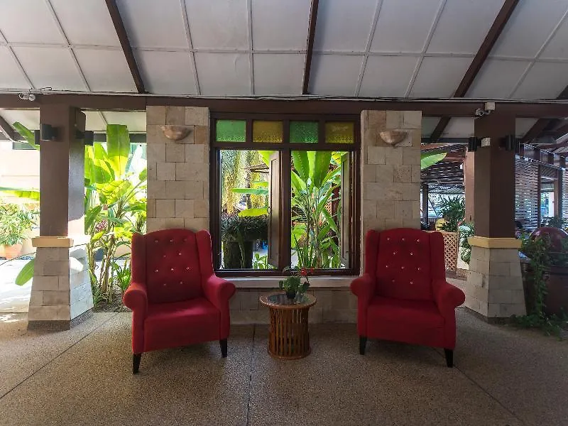 Oyo 1149 Feringghi Hotel Batu Ferringhi 2*,