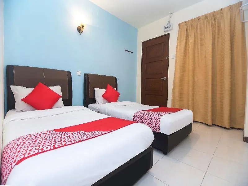 Oyo 1149 Feringghi Hotel Batu Ferringhi